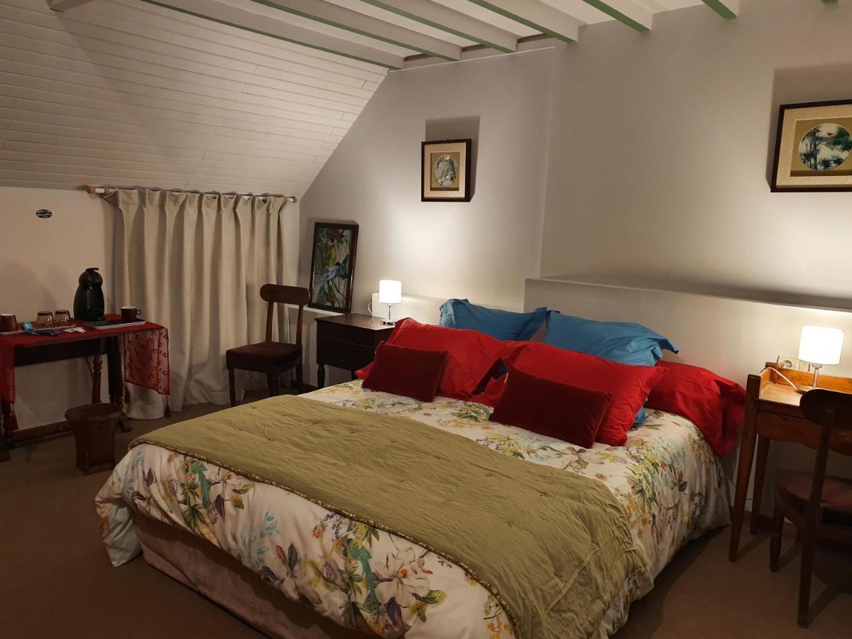 Lesroses1680 Bed & Breakfast Blainville-sur-Mer Ngoại thất bức ảnh